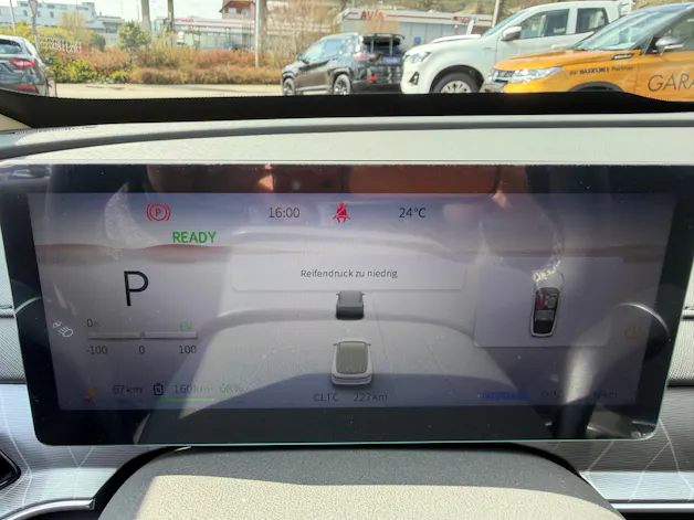FORTHING 7 REEV 28 kWh