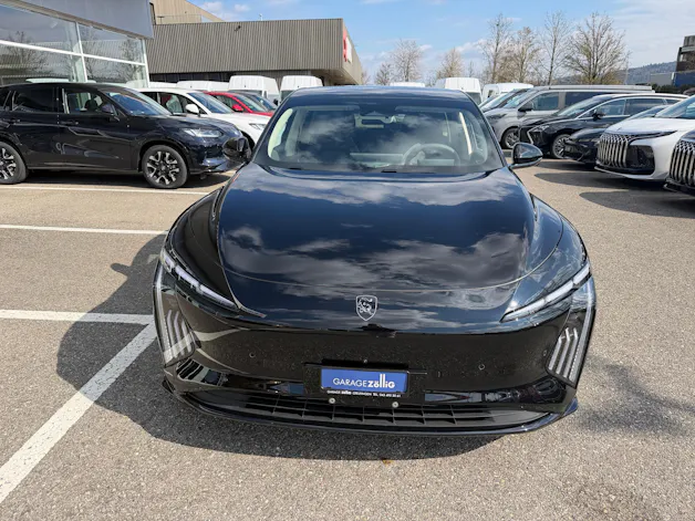 FORTHING 7 REEV 28 kWh