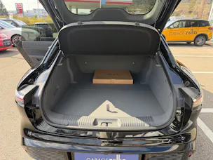 FORTHING 7 REEV 28 kWh