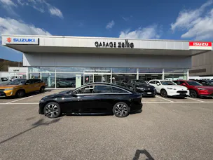 FORTHING 7 REEV 28 kWh