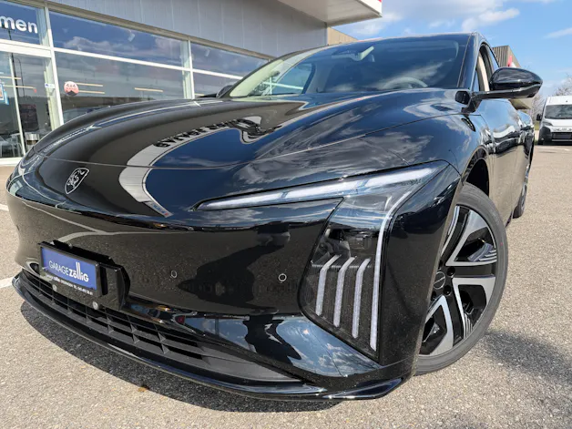 FORTHING 7 REEV 28 kWh
