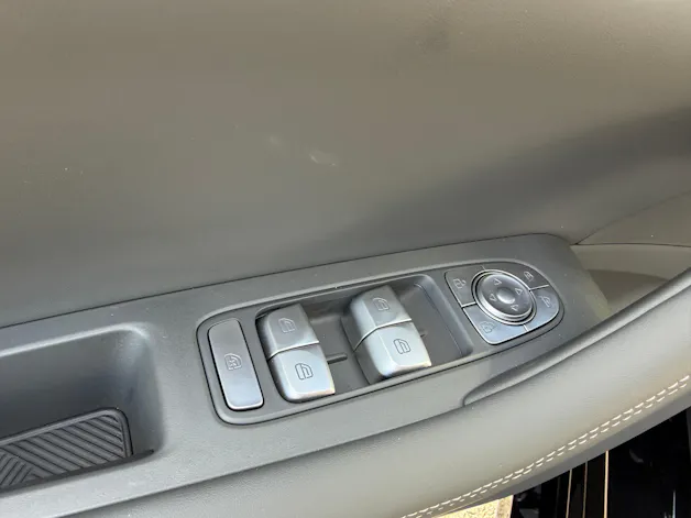 FORTHING 7 REEV 28 kWh