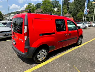 Renault Kangoo Maxi dCi 90 ENERGY Business 2 Pl./2 pl.