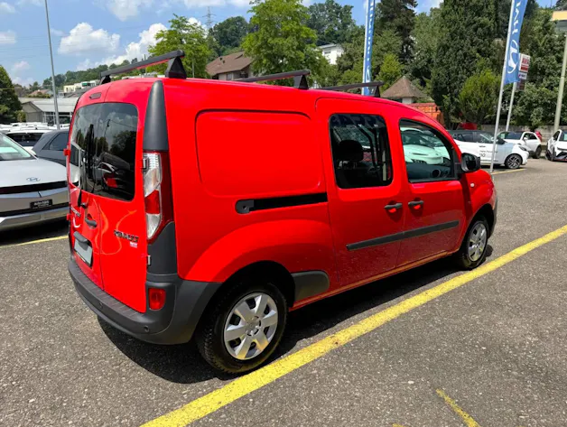 Renault Kangoo Maxi dCi 90 ENERGY Business 2 Pl./2 pl.