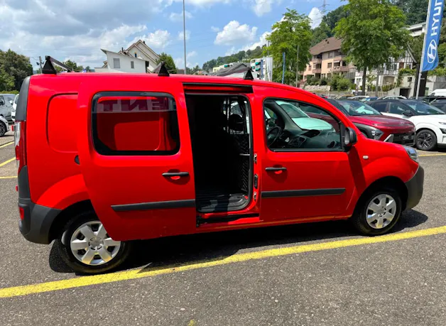 Renault Kangoo Maxi dCi 90 ENERGY Business 2 Pl./2 pl.