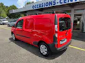 Renault Kangoo Maxi dCi 90 ENERGY Business 2 Pl./2 pl.