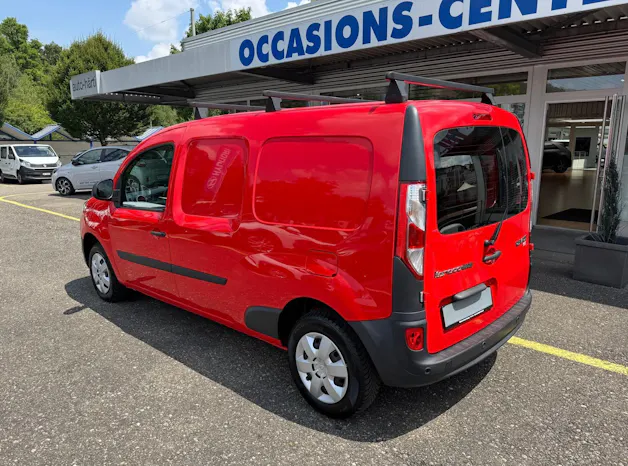 Renault Kangoo Maxi dCi 90 ENERGY Business 2 Pl./2 pl.