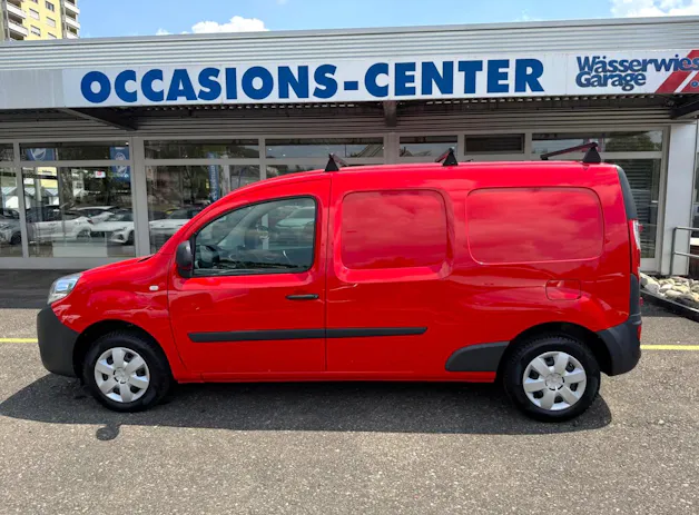 Renault Kangoo Maxi dCi 90 ENERGY Business 2 Pl./2 pl.