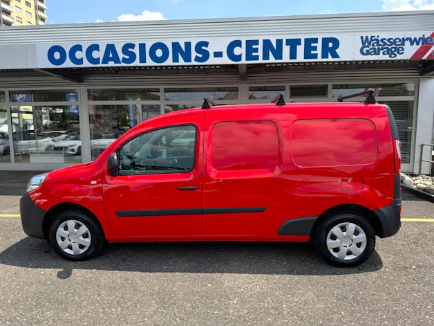 Renault Kangoo Maxi dCi 90 ENERGY Business 2 Pl./2 pl.
