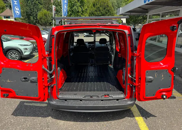 Renault Kangoo Maxi dCi 90 ENERGY Business 2 Pl./2 pl.