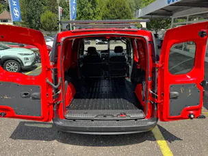 Renault Kangoo Maxi dCi 90 ENERGY Business 2 Pl./2 pl.