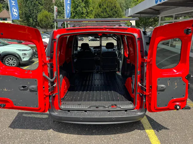 Renault Kangoo Maxi dCi 90 ENERGY Business 2 Pl./2 pl.
