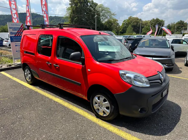 Renault Kangoo Maxi dCi 90 ENERGY Business 2 Pl./2 pl.