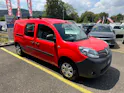 Renault Kangoo Maxi dCi 90 ENERGY Business 2 Pl./2 pl.