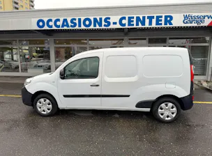 Renault Kangoo Maxi dCi 90 ENERGY Business 2 Pl./2 pl.