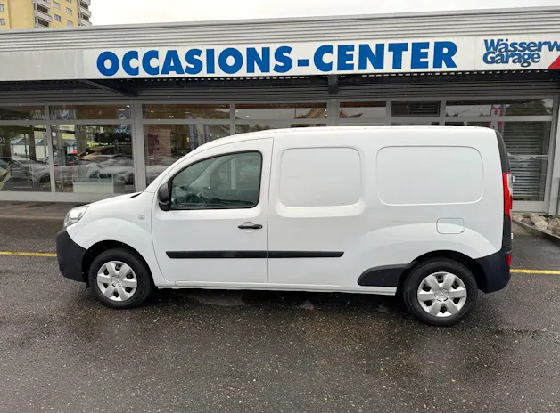 Renault Kangoo Maxi dCi 90 ENERGY Business 2 Pl./2 pl.