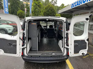 Renault Kangoo Maxi dCi 90 ENERGY Business 2 Pl./2 pl.