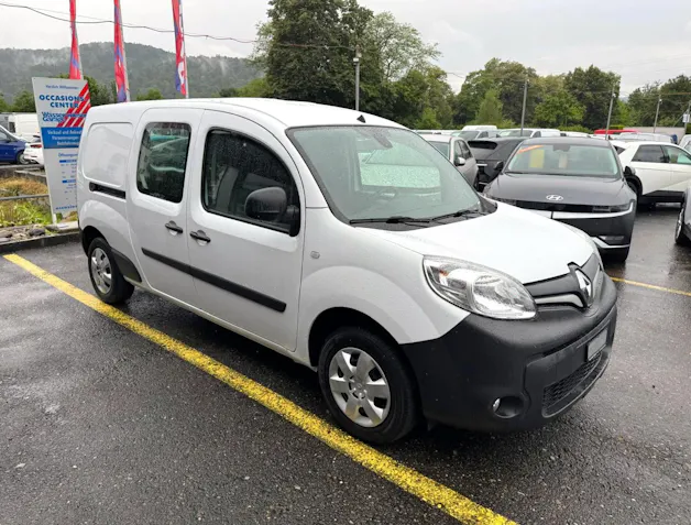 Renault Kangoo Maxi dCi 90 ENERGY Business 2 Pl./2 pl.