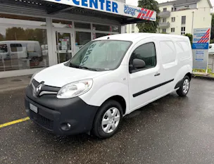 Renault Kangoo Maxi dCi 90 ENERGY Business 2 Pl./2 pl.