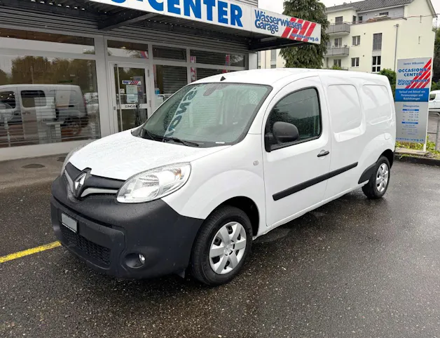 Renault Kangoo Maxi dCi 90 ENERGY Business 2 Pl./2 pl.