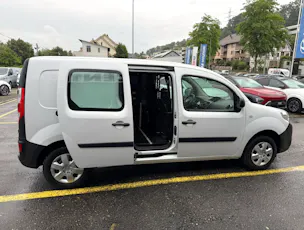 Renault Kangoo Maxi dCi 90 ENERGY Business 2 Pl./2 pl.