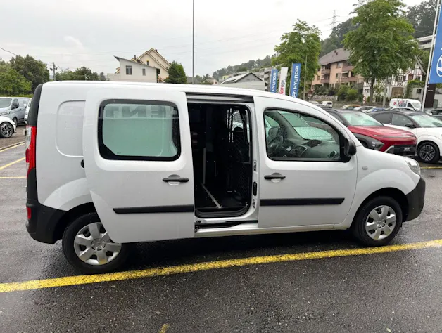 Renault Kangoo Maxi dCi 90 ENERGY Business 2 Pl./2 pl.