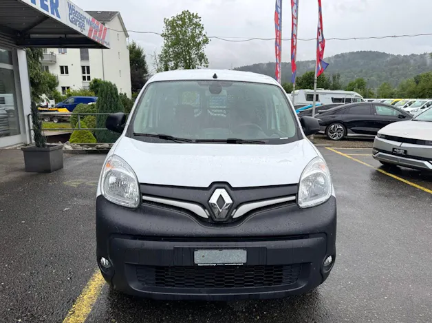 Renault Kangoo Maxi dCi 90 ENERGY Business 2 Pl./2 pl.
