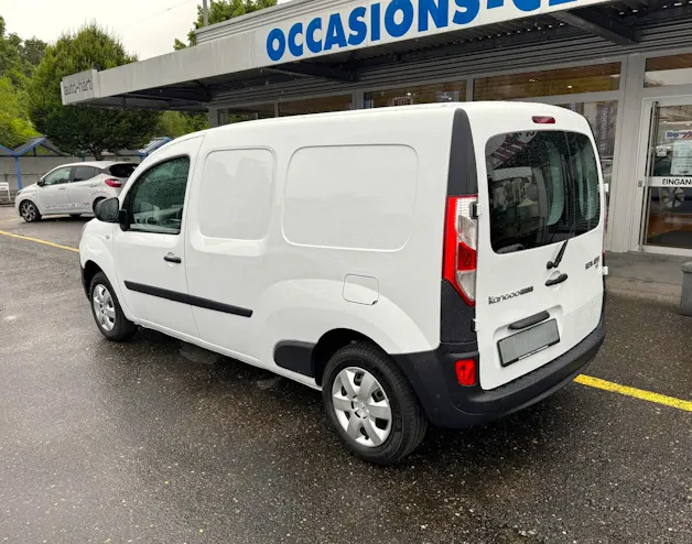 Renault Kangoo Maxi dCi 90 ENERGY Business 2 Pl./2 pl.