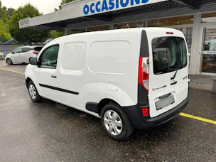 Renault Kangoo Maxi dCi 90 ENERGY Business 2 Pl./2 pl.