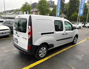 Renault Kangoo Maxi dCi 90 ENERGY Business 2 Pl./2 pl.