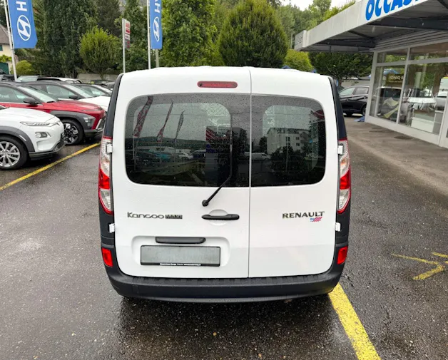 Renault Kangoo Maxi dCi 90 ENERGY Business 2 Pl./2 pl.