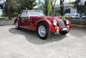 Morgan 70 th. Anniversary