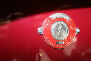 Morgan 70 th. Anniversary