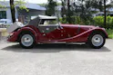 Morgan 70 th. Anniversary