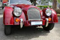 Morgan 70 th. Anniversary