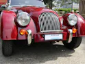 Morgan 70 th. Anniversary