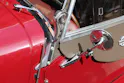 Morgan 70 th. Anniversary