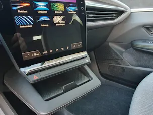 Renault Mégane E-Tech techno