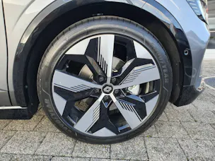 Renault Mégane E-Tech techno