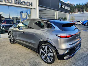 Renault Mégane E-Tech techno