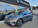 Renault Mégane E-Tech techno