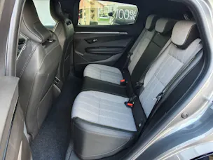 Renault Mégane E-Tech techno