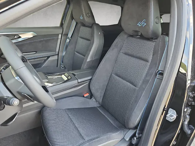 Renault Austral 1.2 E-Tech techno esprit Alpine