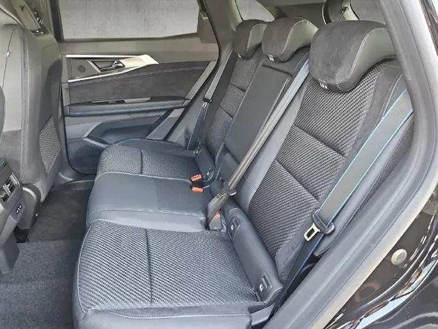 Renault Austral 1.2 E-Tech techno esprit Alpine
