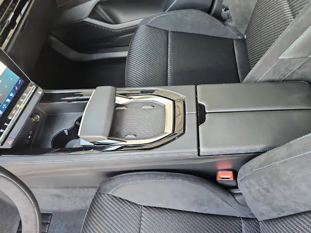 Renault Austral 1.2 E-Tech techno esprit Alpine