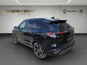 Renault Austral 1.2 E-Tech techno esprit Alpine