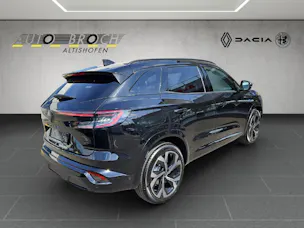 Renault Austral 1.2 E-Tech techno esprit Alpine