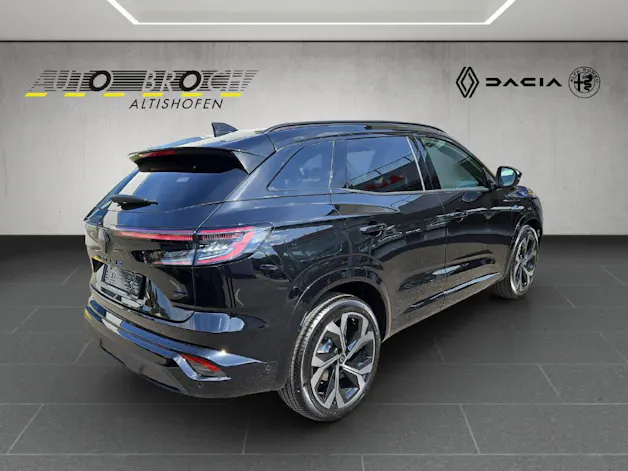 Renault Austral 1.2 E-Tech techno esprit Alpine