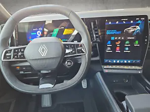 Renault Austral 1.2 E-Tech techno esprit Alpine