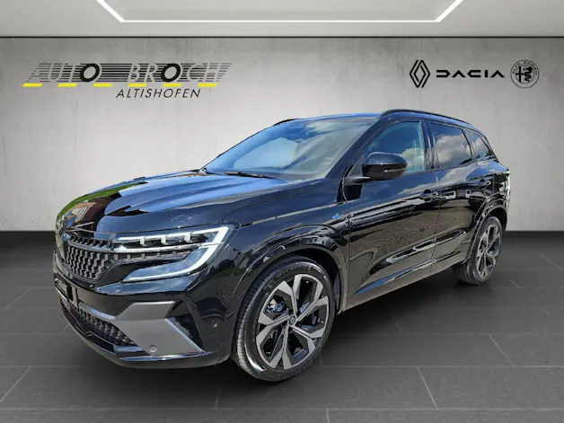 Renault Austral 1.2 E-Tech techno esprit Alpine